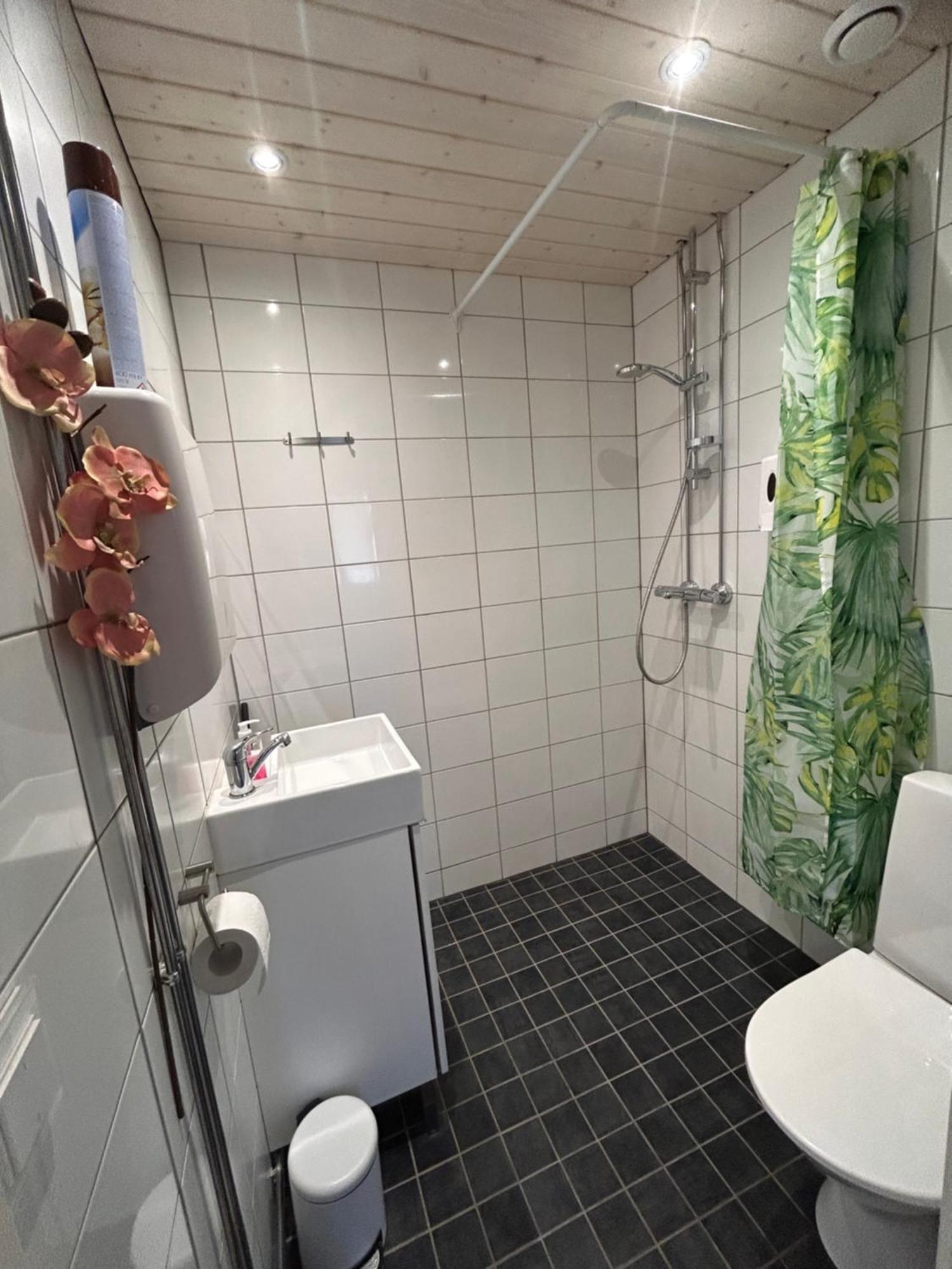 Chillout Studio Apartment Lahti Buitenkant foto